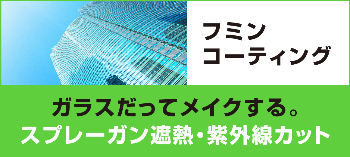 フミンコーティング